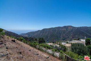 16748 Monte Hermoso Drive, Los Angeles, CA 90272