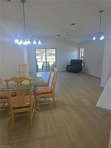 3740 Costa Maya WAY, Estero, FL 33928