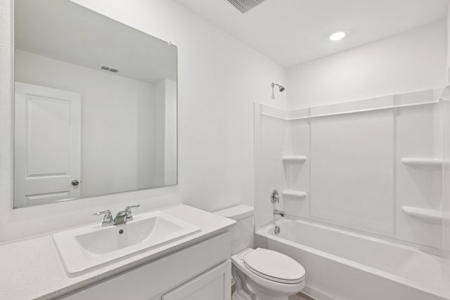 1629 Lercara Lane, Mckinney, TX 75071