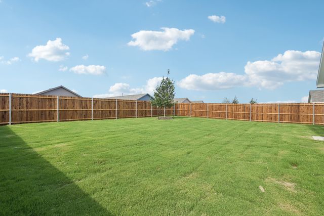 1629 Lercara Lane, Mckinney, TX 75071
