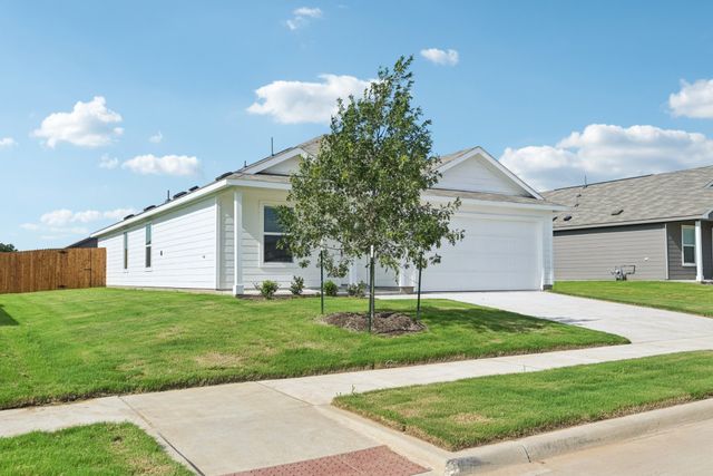 1629 Lercara Lane, Mckinney, TX 75071