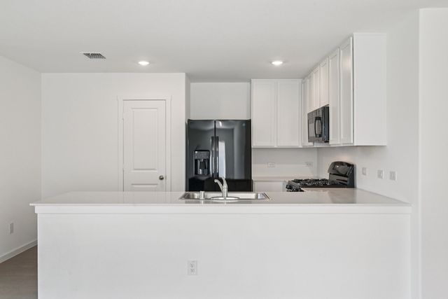 1629 Lercara Lane, Mckinney, TX 75071