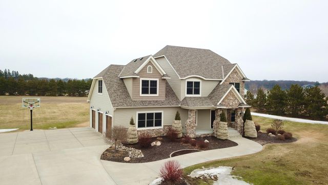 8527 122nd Avenue SE, Becker, MN 55308