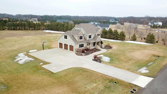 8527 122nd Avenue SE, Becker, MN 55308