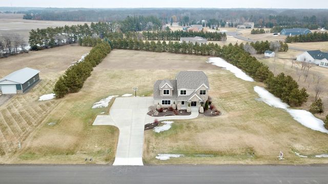 8527 122nd Avenue SE, Becker, MN 55308