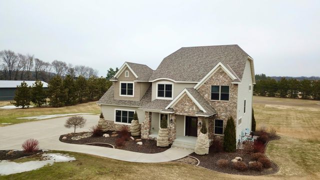 8527 122nd Avenue SE, Becker, MN 55308