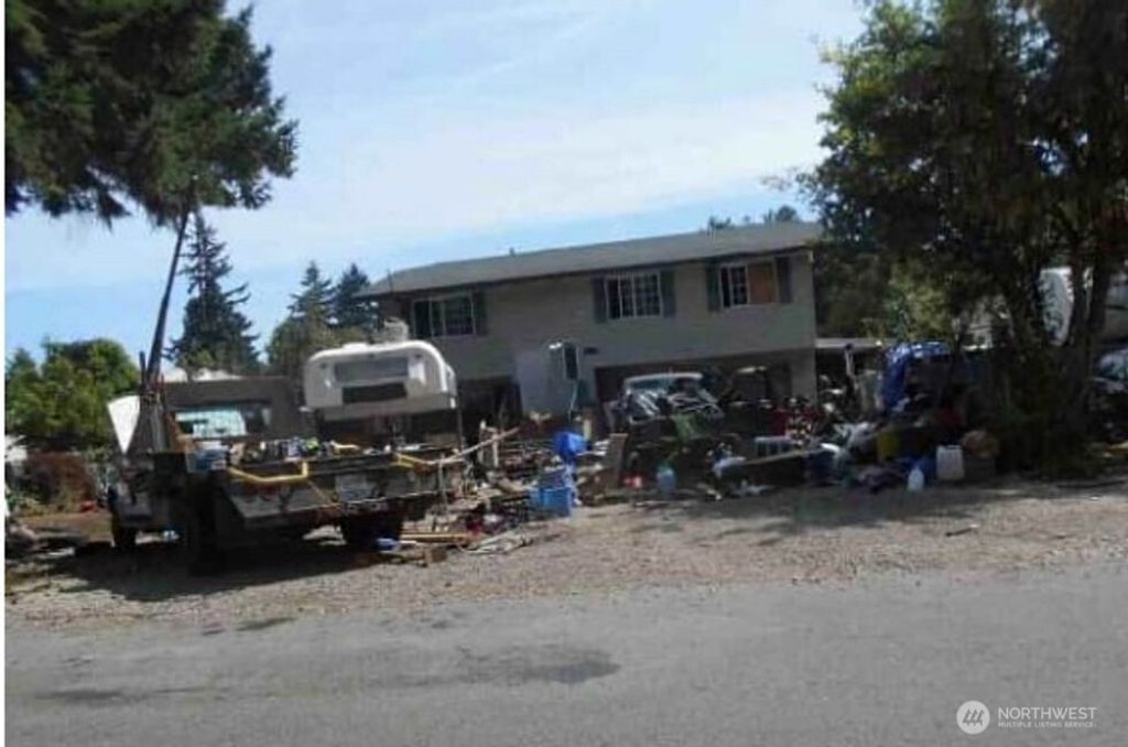 2302 Lashi Street SE, Olympia, WA 98513