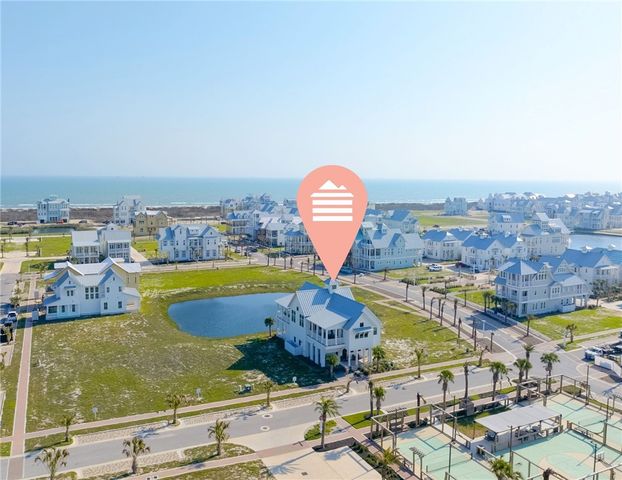 206 Playtime Dr, Port Aransas, TX 78373