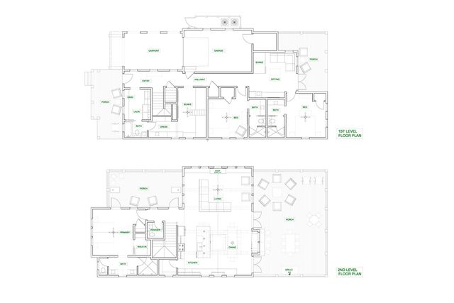 206 Playtime Dr, Port Aransas, TX 78373