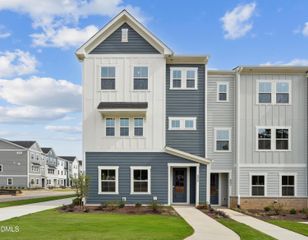 800 Hyperion Alley, Wake Forest, NC 27587