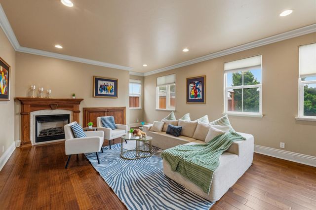 4760 Sea Crest Drive, Seaside, CA 93955