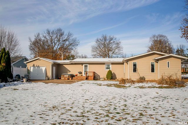 2208 CHERRY Lane, Quincy, IL 62305