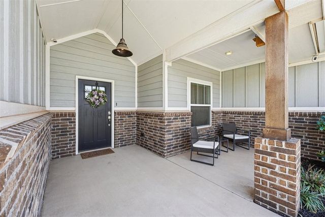 12916 Firerock Circle, Oklahoma City, OK 73142