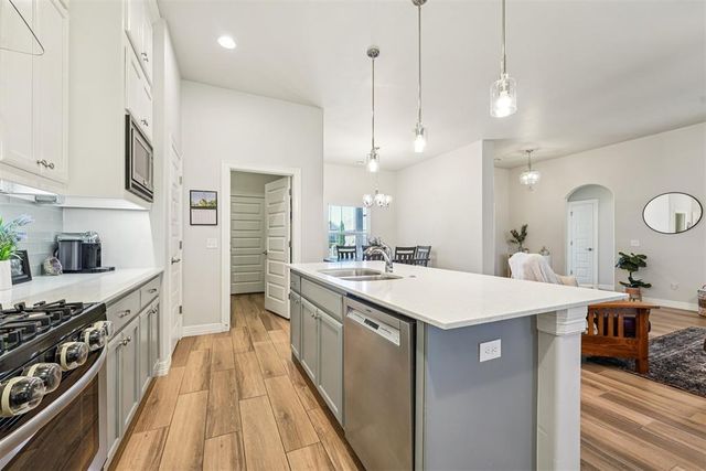 12916 Firerock Circle, Oklahoma City, OK 73142