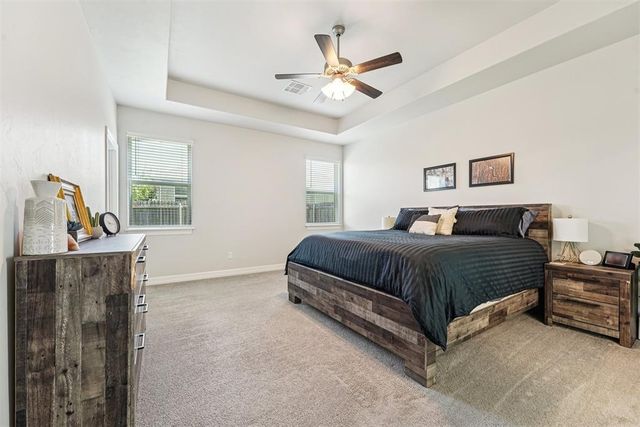 12916 Firerock Circle, Oklahoma City, OK 73142