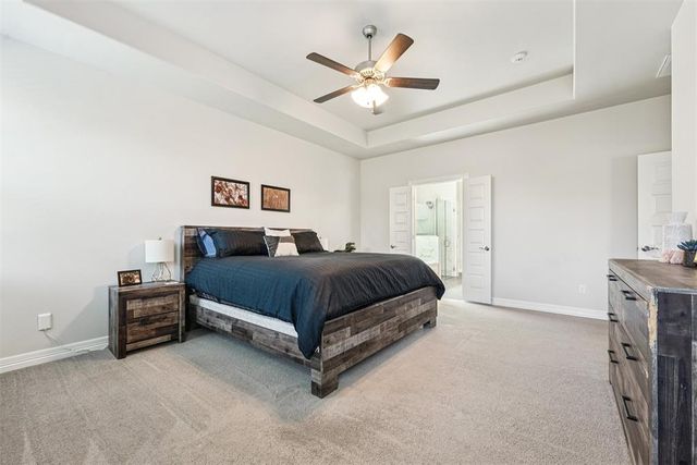 12916 Firerock Circle, Oklahoma City, OK 73142