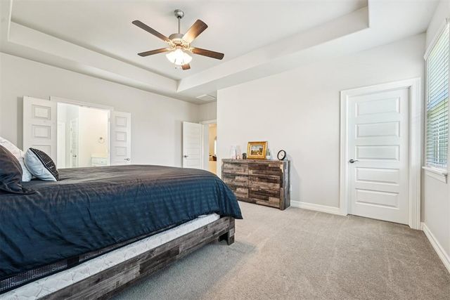 12916 Firerock Circle, Oklahoma City, OK 73142