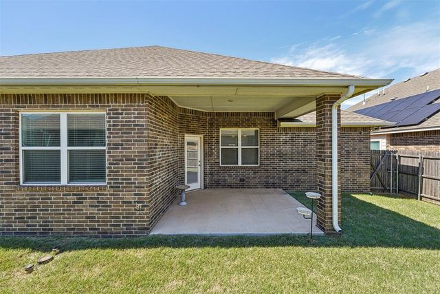 12916 Firerock Circle, Oklahoma City, OK 73142