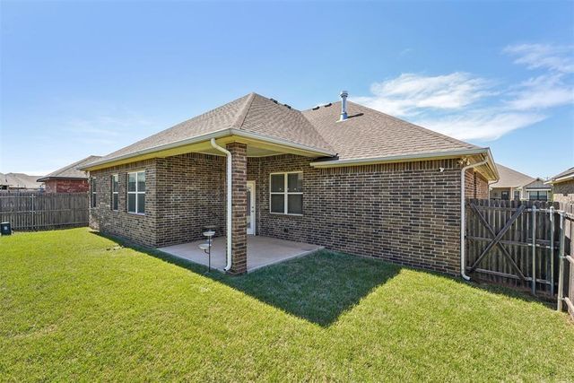 12916 Firerock Circle, Oklahoma City, OK 73142