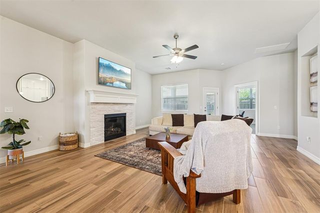 12916 Firerock Circle, Oklahoma City, OK 73142