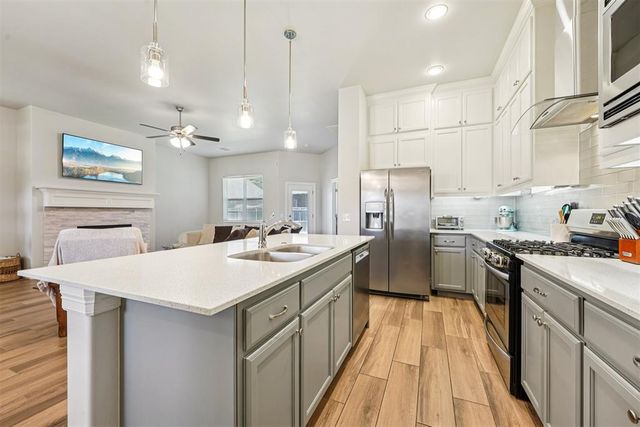 12916 Firerock Circle, Oklahoma City, OK 73142