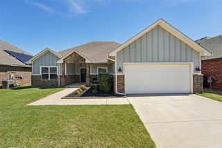 12916 Firerock Circle, Oklahoma City, OK 73142