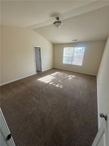 1579 Leonard Street, Hampton, GA 30228