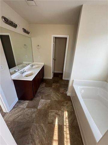 1579 Leonard Street, Hampton, GA 30228