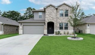 2342 Strong Horse Drive, Conroe, TX 77301