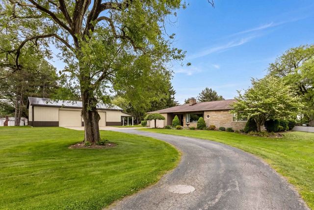 5275 Tuscarawas ROAD, Brighton Twp, PA 15009
