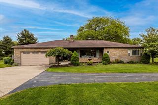 5275 Tuscarawas ROAD, Brighton Twp, PA 15009