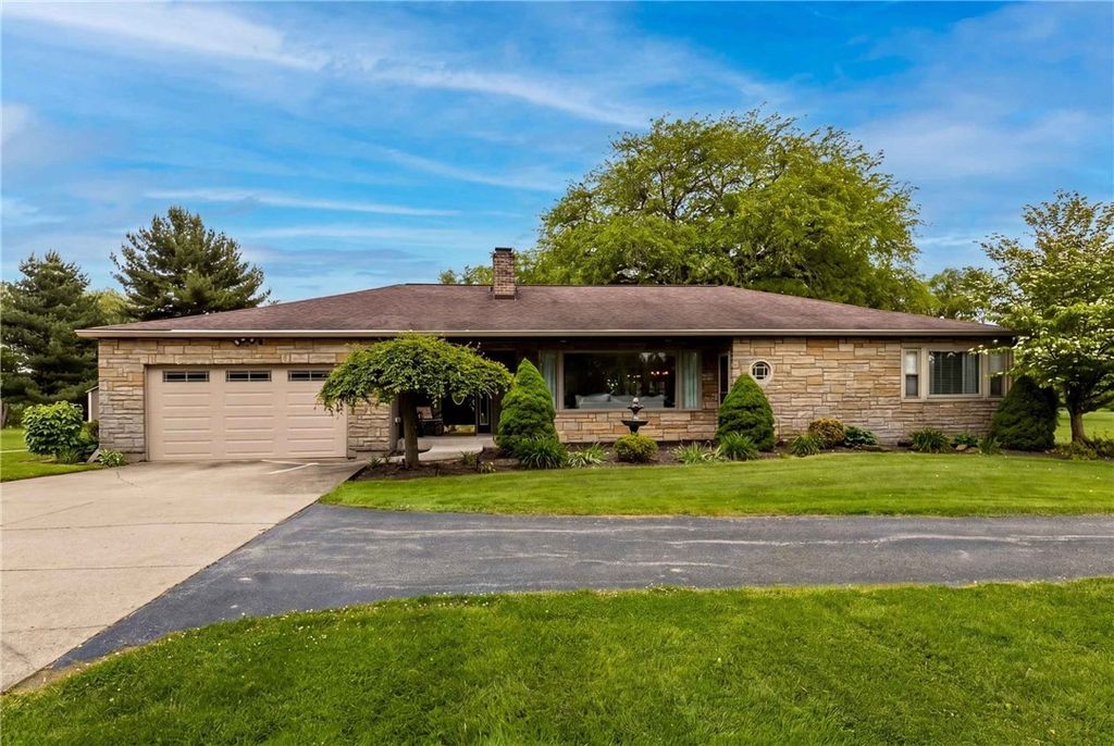 5275 Tuscarawas ROAD, Brighton Twp, PA 15009