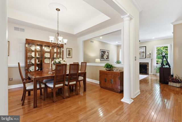 6 MORGAN HILL DR, Doylestown, PA 18901