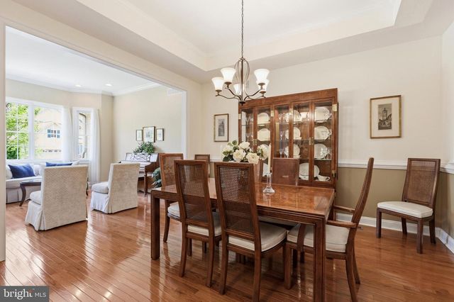 6 MORGAN HILL DR, Doylestown, PA 18901