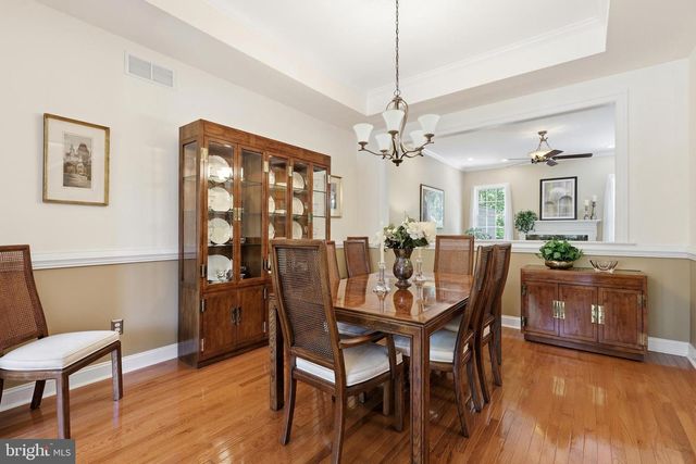 6 MORGAN HILL DR, Doylestown, PA 18901