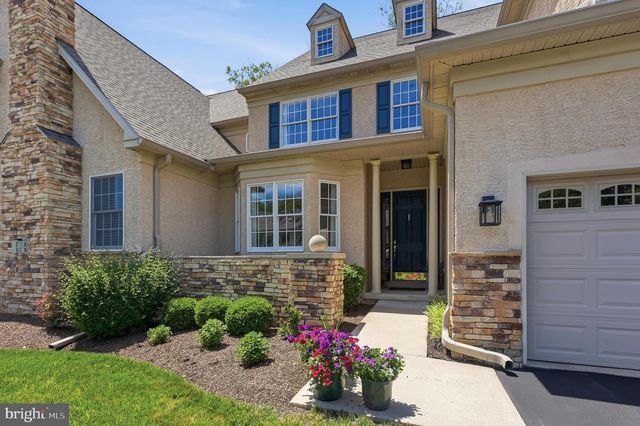6 MORGAN HILL DR, Doylestown, PA 18901
