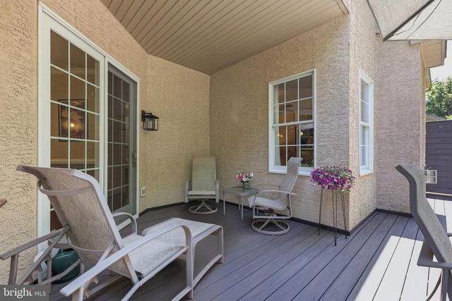 6 MORGAN HILL DR, Doylestown, PA 18901