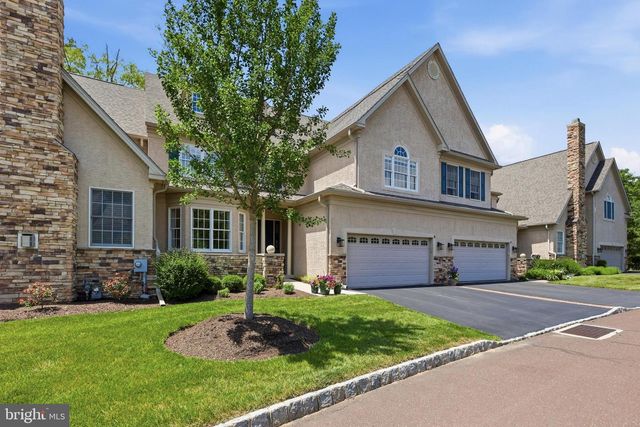 6 MORGAN HILL DR, Doylestown, PA 18901