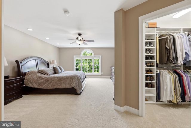 6 MORGAN HILL DR, Doylestown, PA 18901