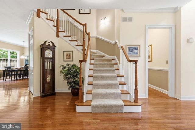 6 MORGAN HILL DR, Doylestown, PA 18901