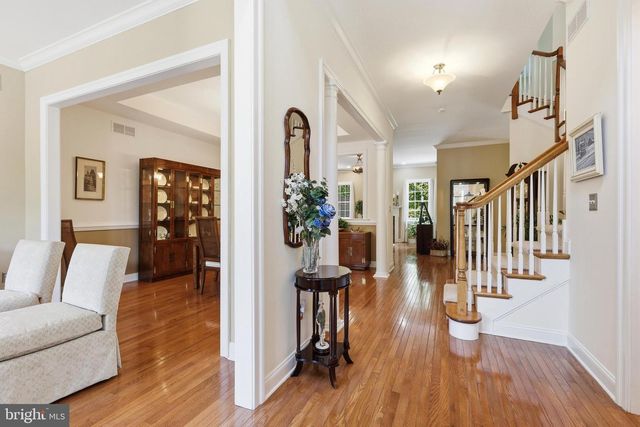 6 MORGAN HILL DR, Doylestown, PA 18901