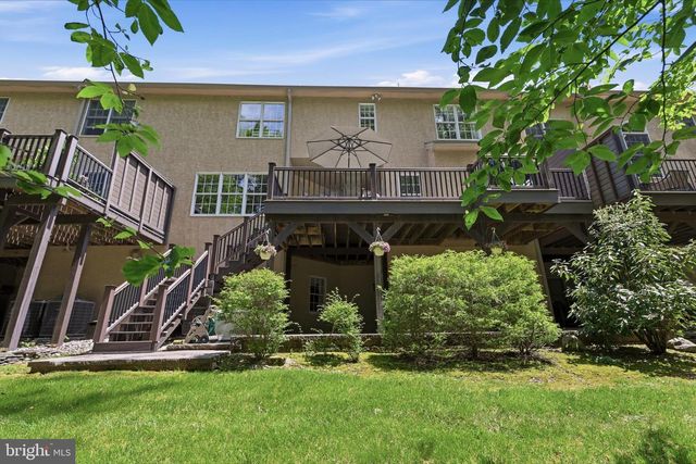 6 MORGAN HILL DR, Doylestown, PA 18901