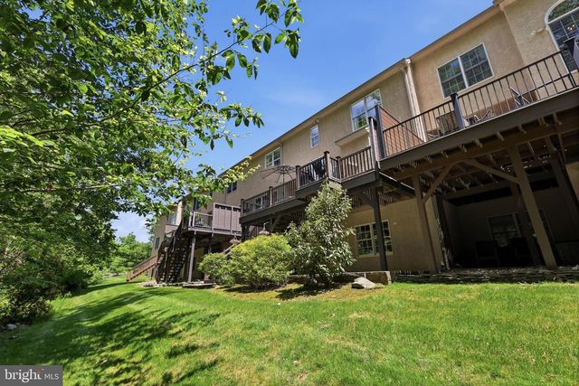 6 MORGAN HILL DR, Doylestown, PA 18901