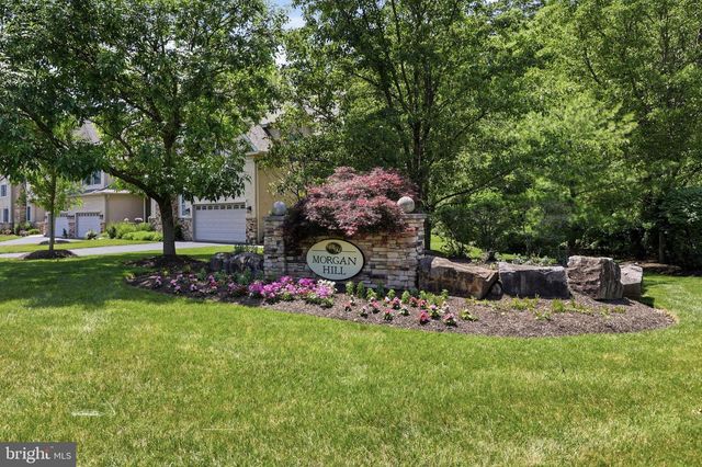6 MORGAN HILL DR, Doylestown, PA 18901