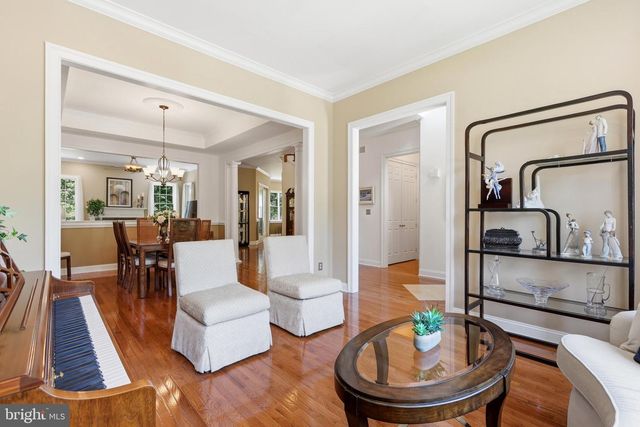 6 MORGAN HILL DR, Doylestown, PA 18901