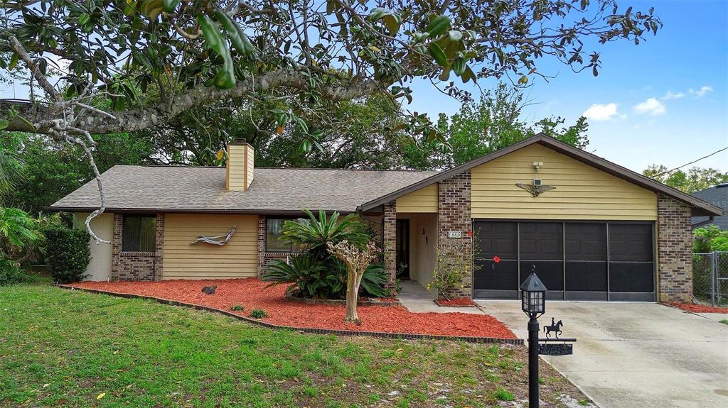 1880 N MERRICK DRIVE, Deltona, FL 32738