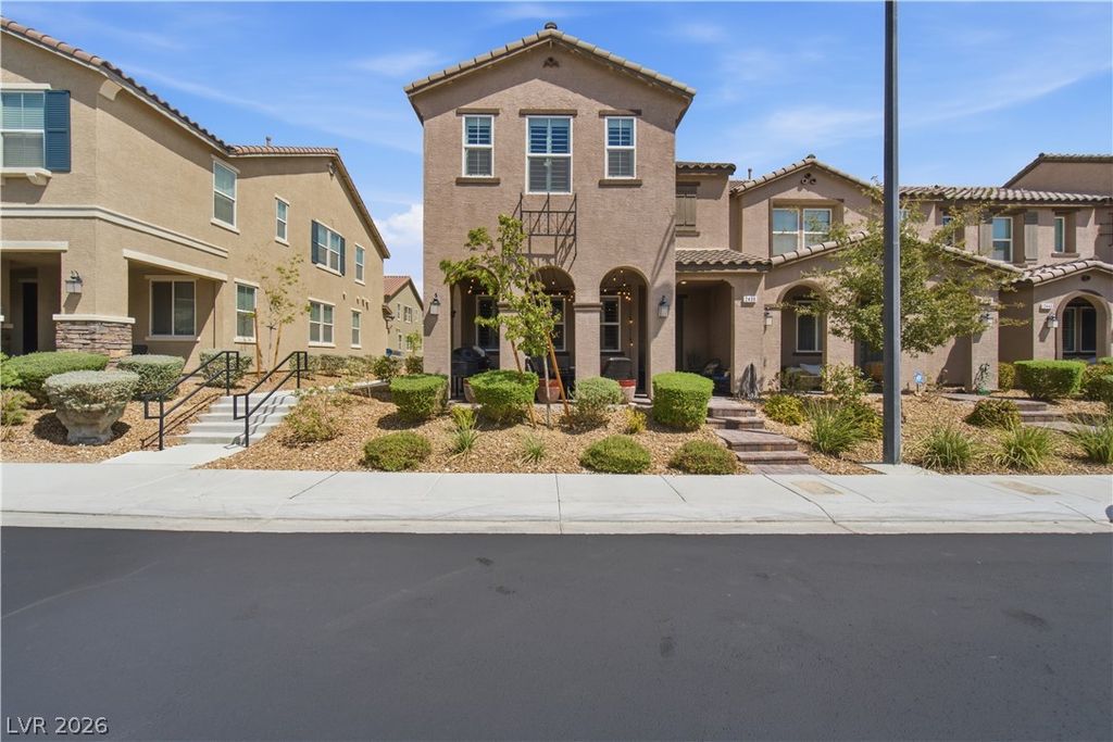 2436 Fasano Street, Henderson, NV 89044 — photo 2