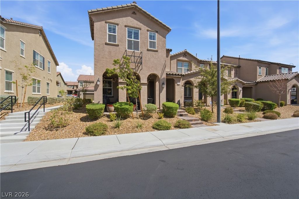 2436 Fasano Street, Henderson, NV 89044 — photo 3