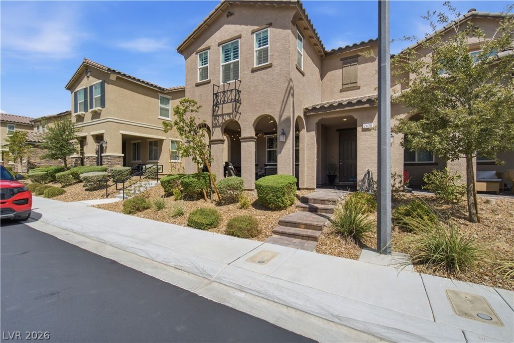 2436 Fasano Street, Henderson, NV 89044 — photo 4
