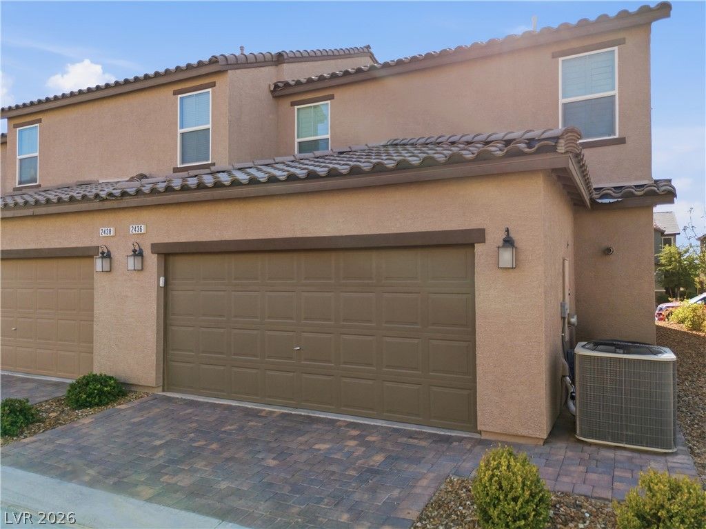 2436 Fasano Street, Henderson, NV 89044 — photo 5